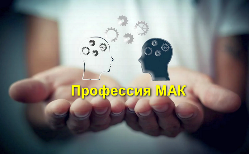 Профессия МАК. Тариф Профессия. Софья Ванеева, Татьяна Гаврилова