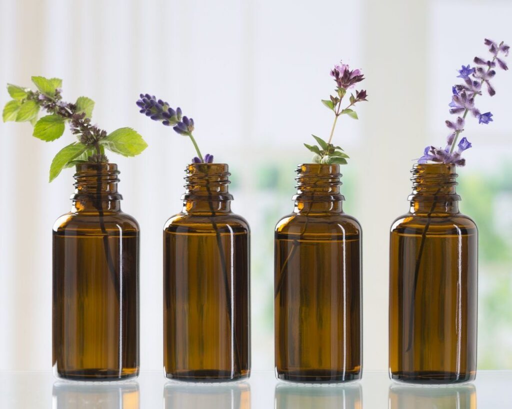 Эфирные масла и эмоции, тариф продвинутый. Галина Колосова