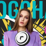 Blogchain. Блогчейн. Тариф Премиум. Американская адаптация. Полина Пушкарева, nioly, Ниоли 1