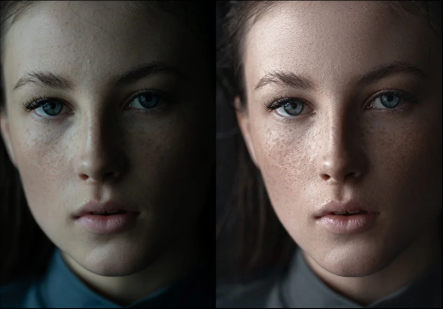 Smart Retouch Panel. Экономь своё время. повысь уровень ретуши. Стас Шмель