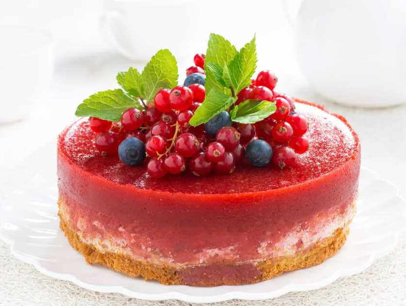 39 рецептов тортов и ЗОЖ торты. Ольга Казанцева Cakeshop