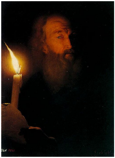 Саонн. Чистка через портал духов. Марьяна Романова @lucifer_petrovna