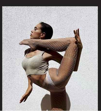 Марафон -7. Тариф - Стандарт. Анна Канюк Topstretching