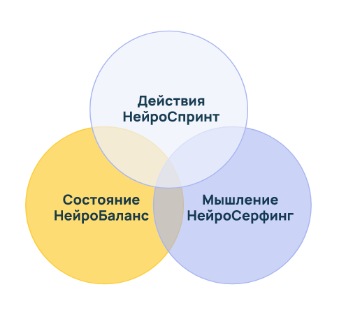 Сертификационная программа Neurointegration Fundamentals NIF. Катерина Ленгольд