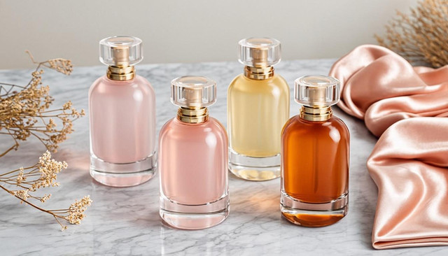 5 Fragrance Families and How to Find Your Signature Scent