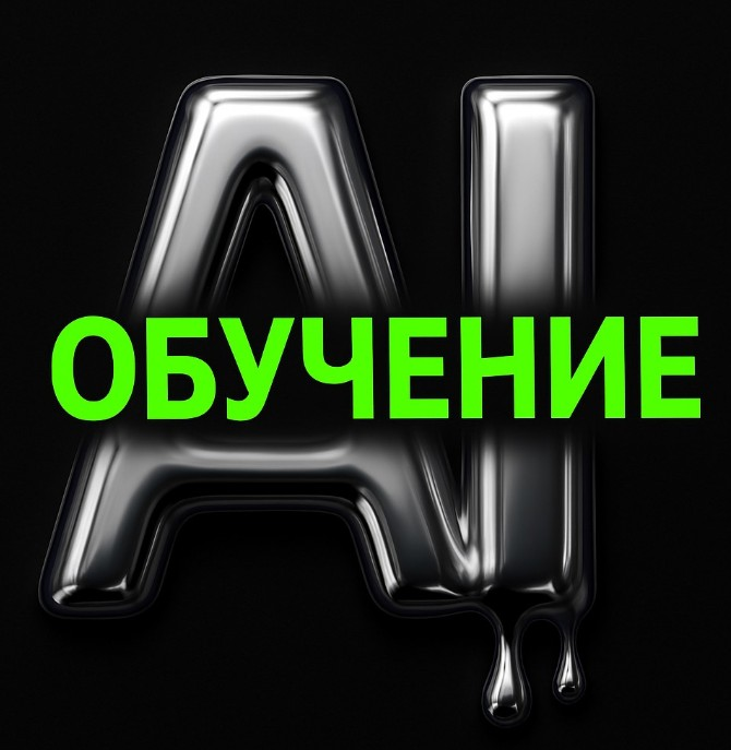 Заработок на ai моделях. Илья Чернышев voss.kres