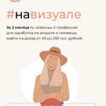 Школа Бложенек: Навизуале. Тариф Лайт. Бложенька Алексис 1