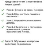 Контроль Разума. Ольга Нечаева   Акуна матата akuna_matata 3