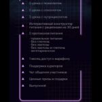 Ешь. Качай. Люби. Botanovna like job. Ботановна 2