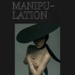 Manipulation. Антиманипуляции. Аня Протасова Рейра, reira_reira 1