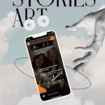 Stories Art. Сторис как искусство. Анна Уварова, Катрин Федорова 1
