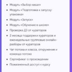 Прибыльная онлайн-школа. Наталья Панова 2