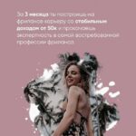 Поколение 2.0. Курс по фрилансу и маркетингу в инстаграм. Алена Ворожцова 1