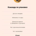 Заработок на инфопродуктах. Елизавета Гребенюк lievival 2