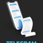 Telegram. Хельга, helgaspataki 1