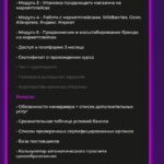 Product Expert. Программа по удаленному заработку на маркетплейсах. Мария Литвинова, boroda.live, Борода 2