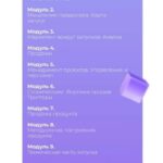 Продюсер инфопродуктов блогеров и экспертов. Тариф Золотой. Алина Крейда, Дмитрий Фомин 2
