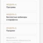 Курс по запускам и продюссированию. 3 поток. Тариф "Продажи" Мария Афонина, Мари Афонина 2