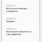 Курс по запускам и продюссированию. 3 поток. Тариф "Продюсер" Мария Афонина, Мари Афонина 2