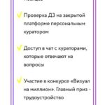 Wow-визуал на миллион. Елена Калишкина 2