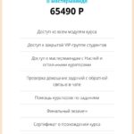 Top Marketing. Анастасия Щеголева. Реальные кейсы 2
