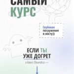 Тот самый курс. Тариф - Я сам. Oleandrus 1