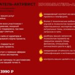 ВJOBыватель Январь-февраль 2022. Полина Пушкарева  nioly Ниоли 2