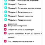 Тик ток для бизнеса Дина Вакулина 2