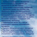 Любовь Прохорова .Матрица судьбы 2