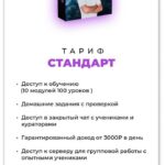 Trading vilki. Денис Бухинцев 2