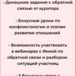 Отношения на шпильках. Тариф Результат. Inna de Almeida. Ladies School Инна дэ Алмэида 2
