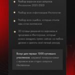 Разбор всех запусков Инсталогии 2020-2023. Александра Митрошина, Нелли Армани 2