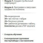 Алгоритм. Катерина Алешина. Bizcarusel 2