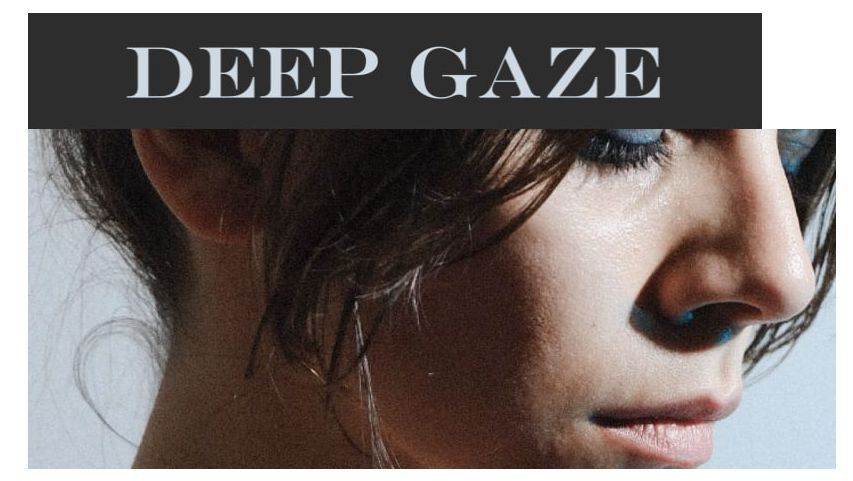 Deep Gaze. Первый поток. Катерина Корнилова