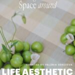 Life Aesthetic. Валерия Сергеева 1