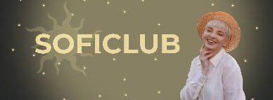 SofiClub. Кристина Софи
