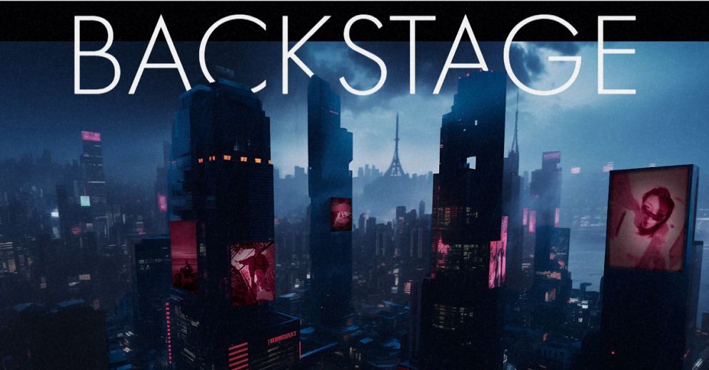 Backstage. Как набрать 100к подписчиков с нуля и заработать первый миллион на Reels. Александр Крофт