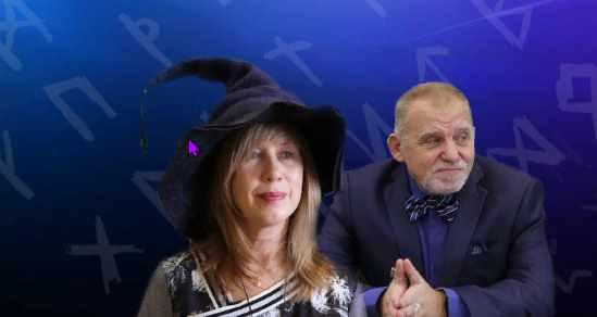 Создание сефиротических заклинательных мандал. Часть I «Теория. Основы». Велимира