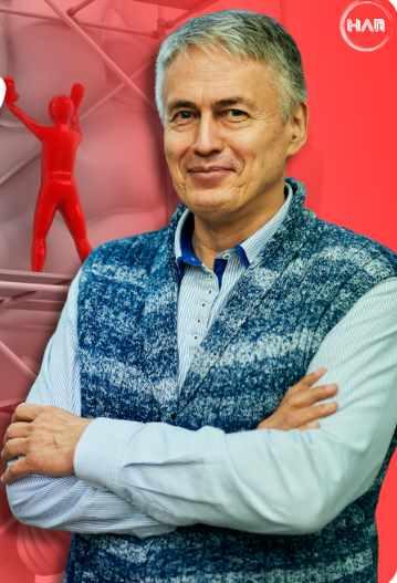 Архетипы - универсальный культурный код. Михаил Пелехатый Институт Современного НЛП